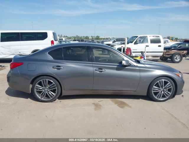 JN1BV7AP8FM331055 Infiniti Q50 Premium