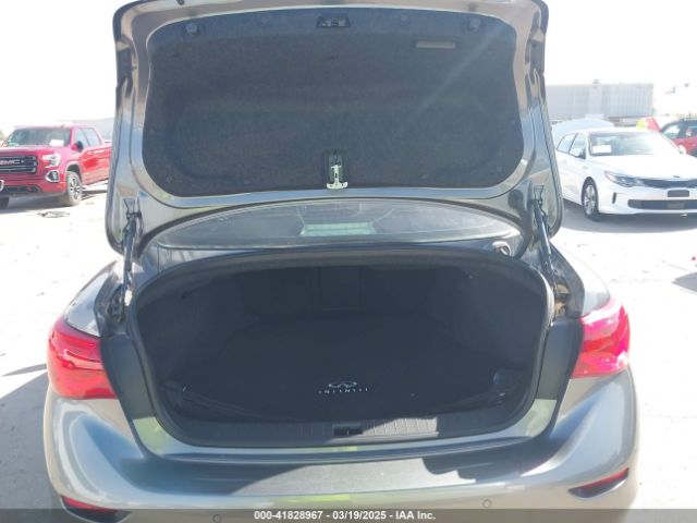 JN1BV7AP8FM331055 Infiniti Q50 Premium