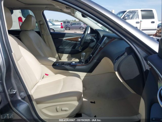 JN1BV7AP8FM331055 Infiniti Q50 Premium