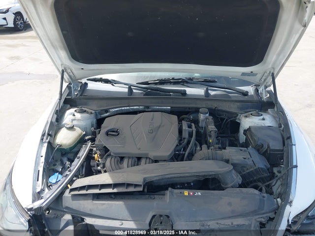 5NPEF4JA8LH002363 Hyundai SONATA SEL
