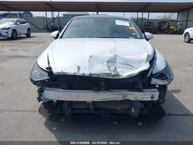 5NPEF4JA8LH002363 Hyundai SONATA SEL