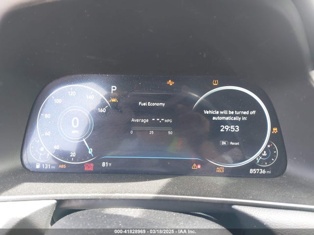 5NPEF4JA8LH002363 Hyundai SONATA SEL