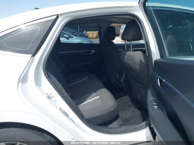 5NPEF4JA8LH002363 Hyundai SONATA SEL