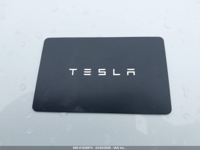 7SAYGDEE7PF809164 Tesla Model Y Awd/long Range Dual Motor All-wheel Drive