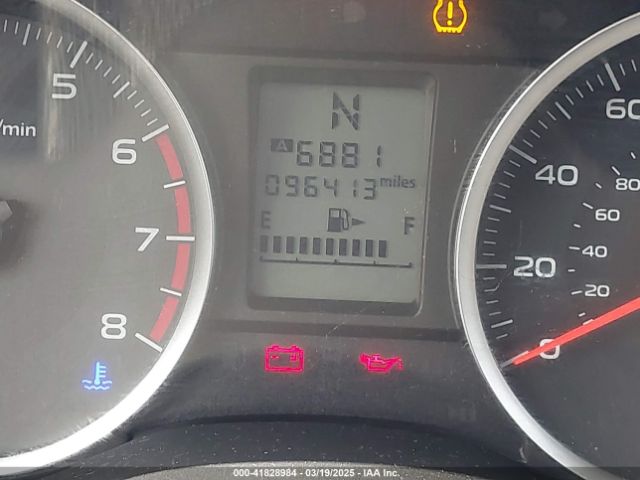 JF2SJADC8GH549569 Subaru Forester 2.5i Premium