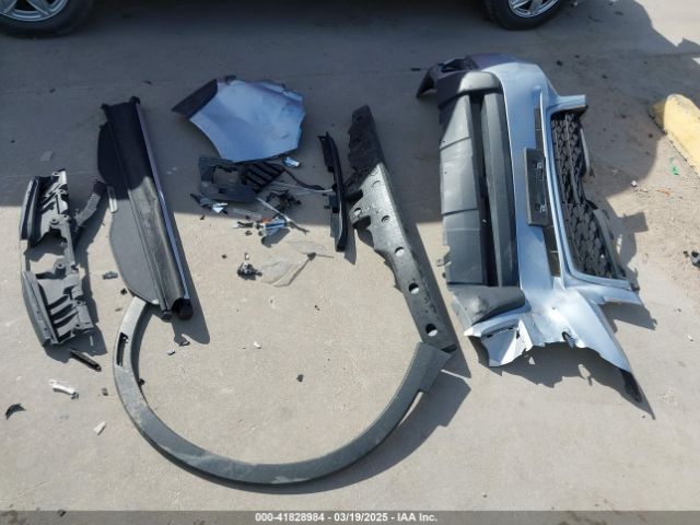 JF2SJADC8GH549569 Subaru Forester 2.5i Premium