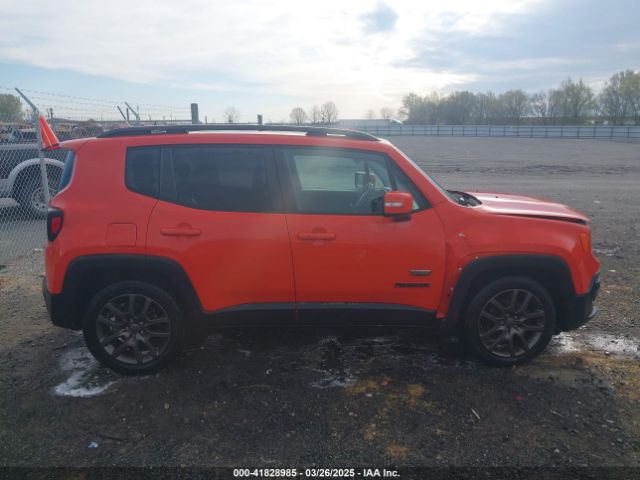 ZACCJABT5GPE31204 Jeep Renegade 75th Anniversary