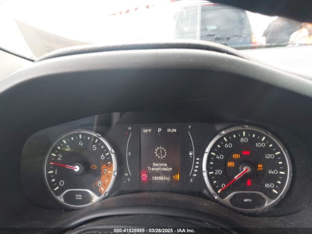 ZACCJABT5GPE31204 Jeep Renegade 75th Anniversary