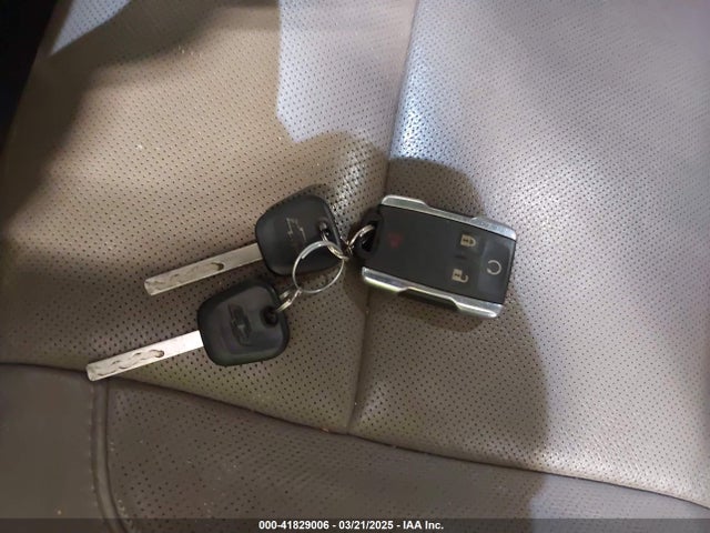 3GCUKSEJ5JG634863 Chevrolet Silverado 1500 1lz