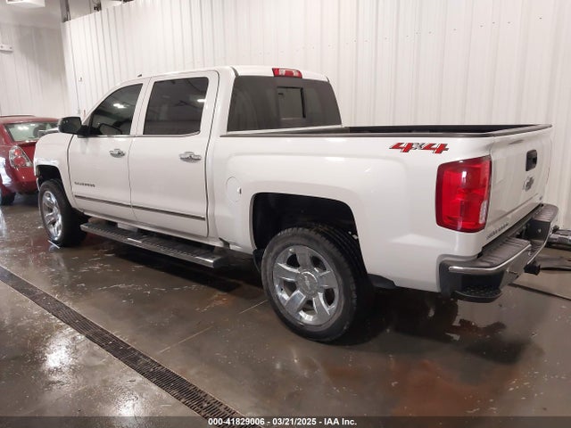 3GCUKSEJ5JG634863 Chevrolet Silverado 1500 1lz