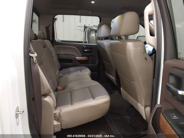3GCUKSEJ5JG634863 Chevrolet Silverado 1500 1lz