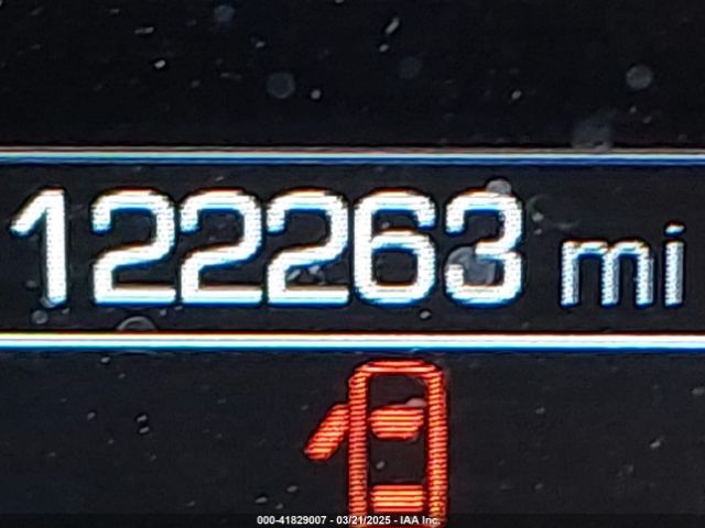 1G1ZE5ST8GF311494 Chevrolet MALIBU 1LT