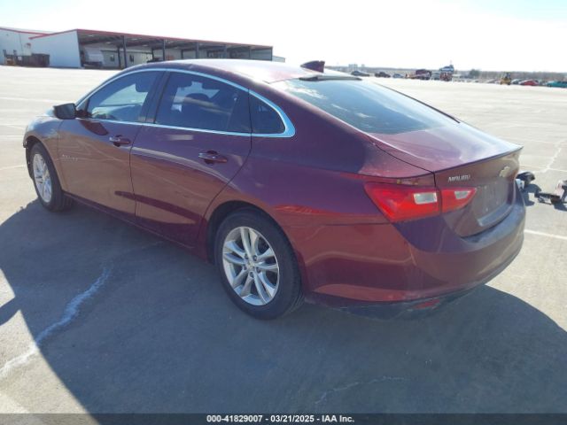 1G1ZE5ST8GF311494 Chevrolet MALIBU 1LT