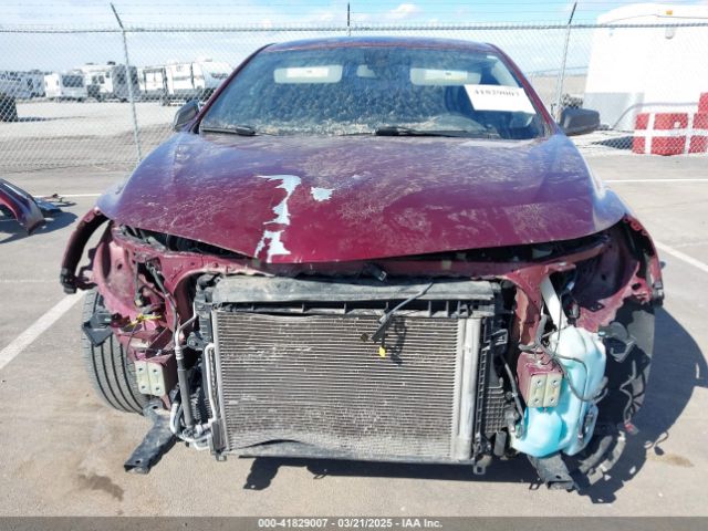 1G1ZE5ST8GF311494 Chevrolet MALIBU 1LT