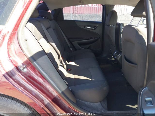 1G1ZE5ST8GF311494 Chevrolet MALIBU 1LT