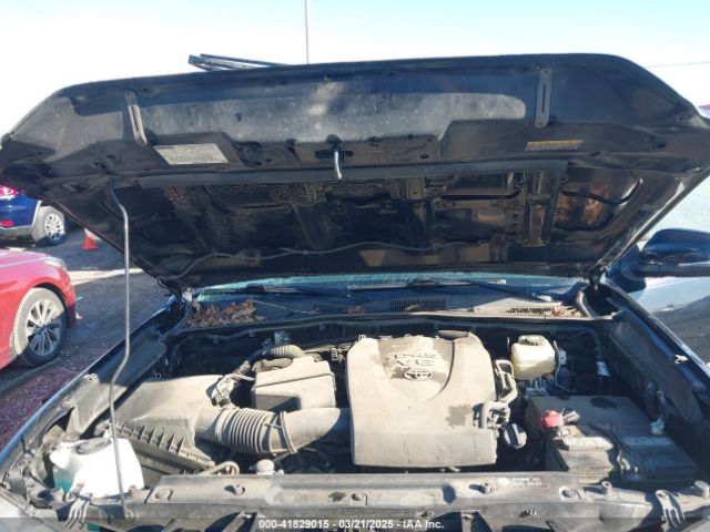 3TMCZ5AN0KM241941 Toyota Tacoma Trd Off Road
