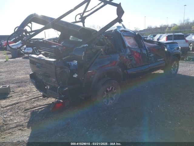 3TMCZ5AN0KM241941 Toyota Tacoma Trd Off Road