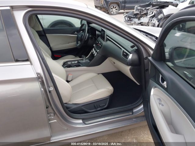 KMTG64LA9MU073635 Genesis G70 2.0t Rwd