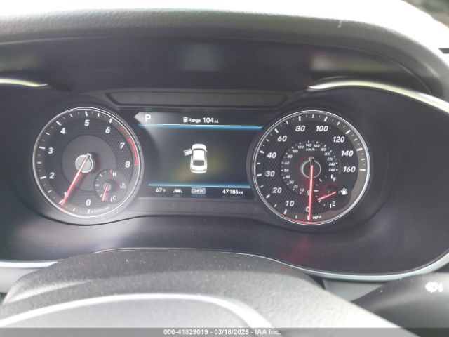 KMTG64LA9MU073635 Genesis G70 2.0t Rwd