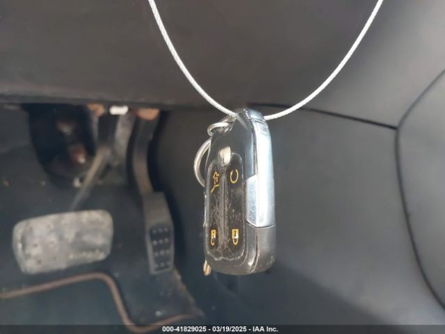 1GKKNVLSXHZ146065 GMC Acadia Slt-1