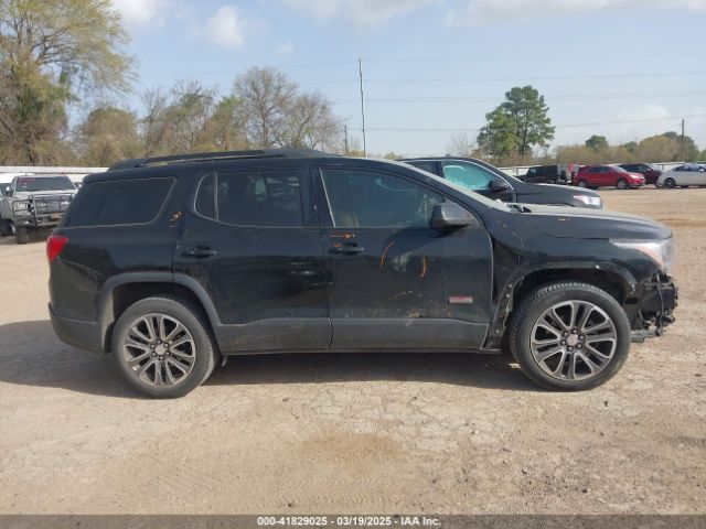 1GKKNVLSXHZ146065 GMC Acadia Slt-1