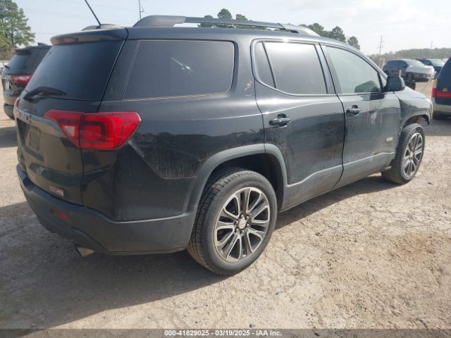 1GKKNVLSXHZ146065 GMC Acadia Slt-1