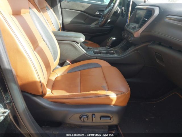 1GKKNVLSXHZ146065 GMC Acadia Slt-1