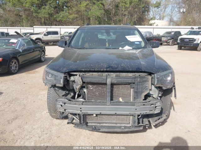 1GKKNVLSXHZ146065 GMC Acadia Slt-1