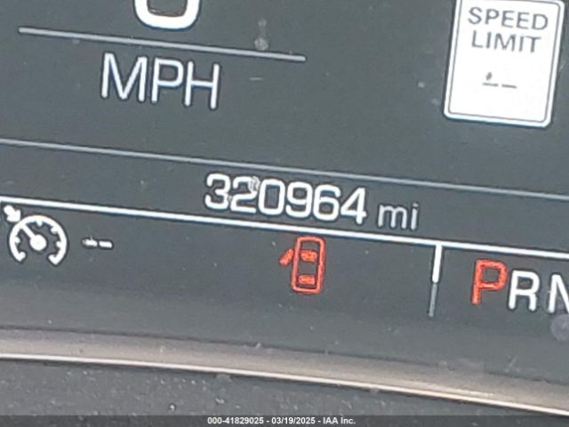 1GKKNVLSXHZ146065 GMC Acadia Slt-1