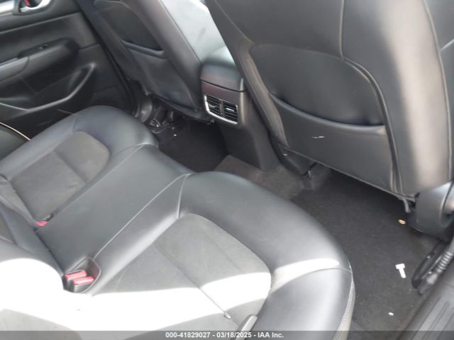 JM3KFACM3J1370129 Mazda Cx-5 Touring