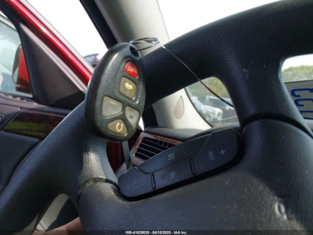2G1WB5E30F1134808 Chevrolet Impala Limited Lt