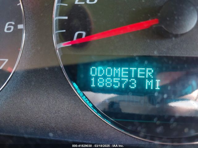 2G1WB5E30F1134808 Chevrolet Impala Limited Lt