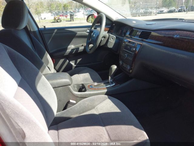 2G1WB5E30F1134808 Chevrolet Impala Limited Lt