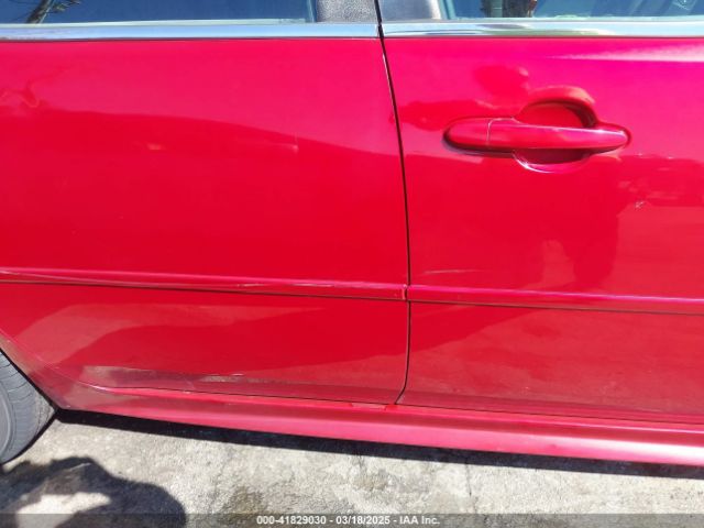 2G1WB5E30F1134808 Chevrolet Impala Limited Lt