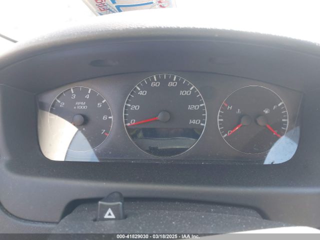 2G1WB5E30F1134808 Chevrolet Impala Limited Lt