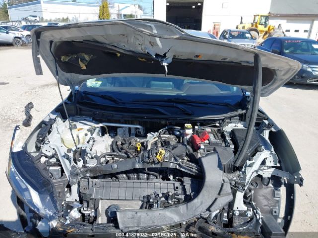 2021 NISSAN ROGUE 5N1AT3BB9MC812764 Photo 9