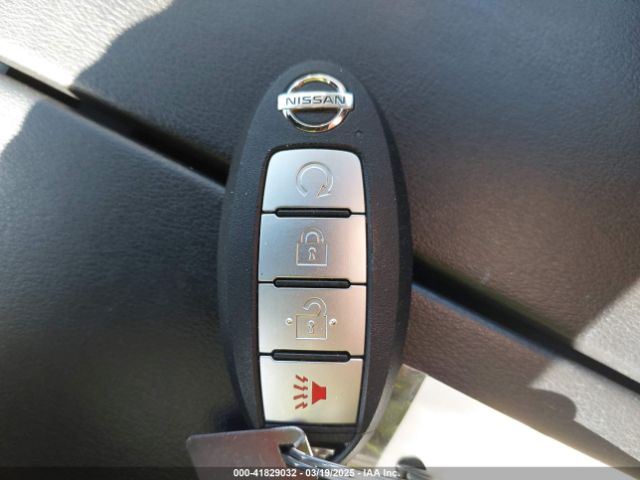 2021 NISSAN ROGUE 5N1AT3BB9MC812764 Photo 10