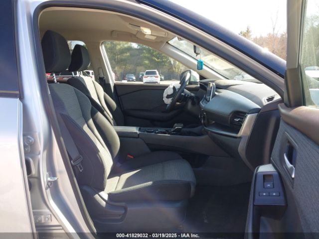 2021 NISSAN ROGUE 5N1AT3BB9MC812764 Photo 4