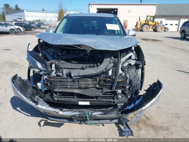 2021 NISSAN ROGUE 5N1AT3BB9MC812764 Photo 5