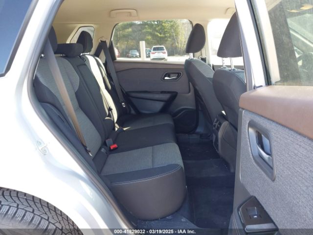 2021 NISSAN ROGUE 5N1AT3BB9MC812764 Photo 7