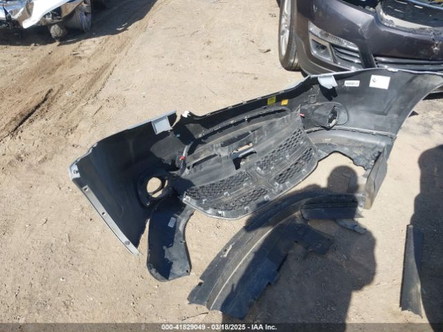 3C4PDCBG8ET224500 Dodge Journey Sxt