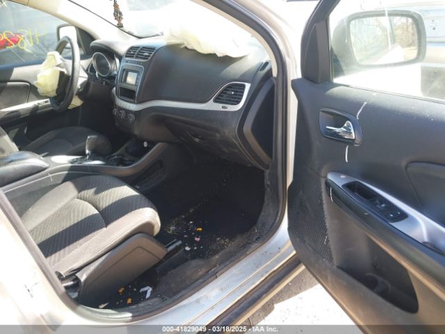 3C4PDCBG8ET224500 Dodge Journey Sxt