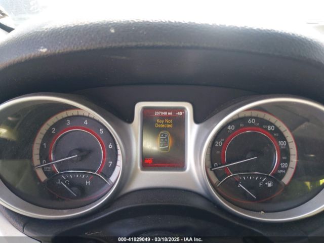 3C4PDCBG8ET224500 Dodge Journey Sxt