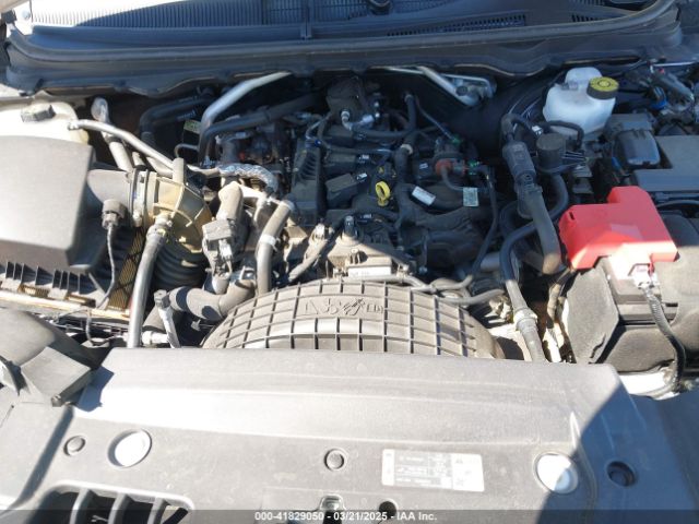 1FTER1EHXLLA81544 Ford RANGER XL