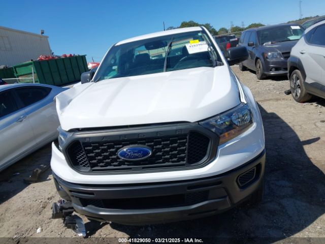 1FTER1EHXLLA81544 Ford RANGER XL