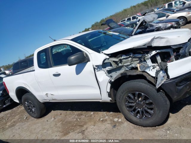 1FTER1EHXLLA81544 Ford RANGER XL