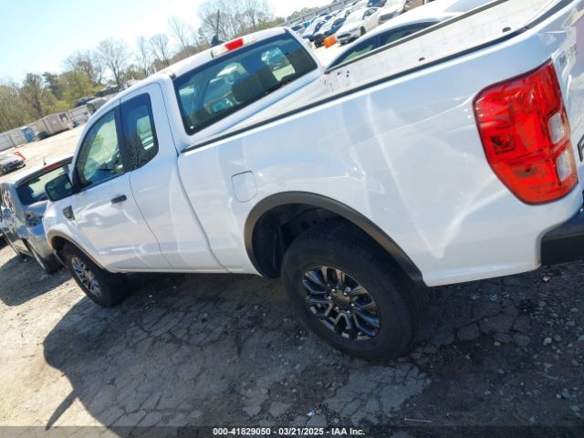1FTER1EHXLLA81544 Ford RANGER XL