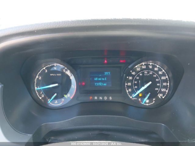 1FTER1EHXLLA81544 Ford RANGER XL