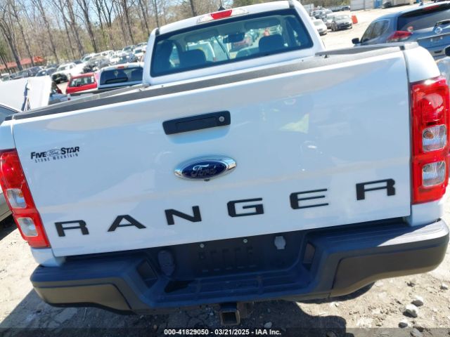 1FTER1EHXLLA81544 Ford RANGER XL