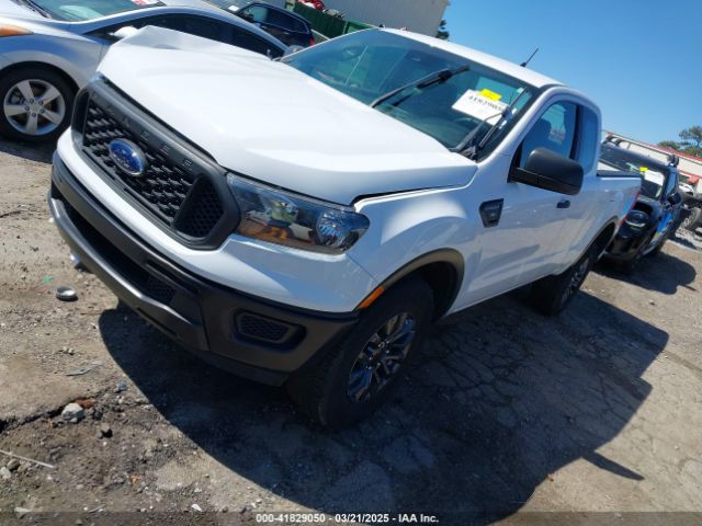 1FTER1EHXLLA81544 Ford RANGER XL